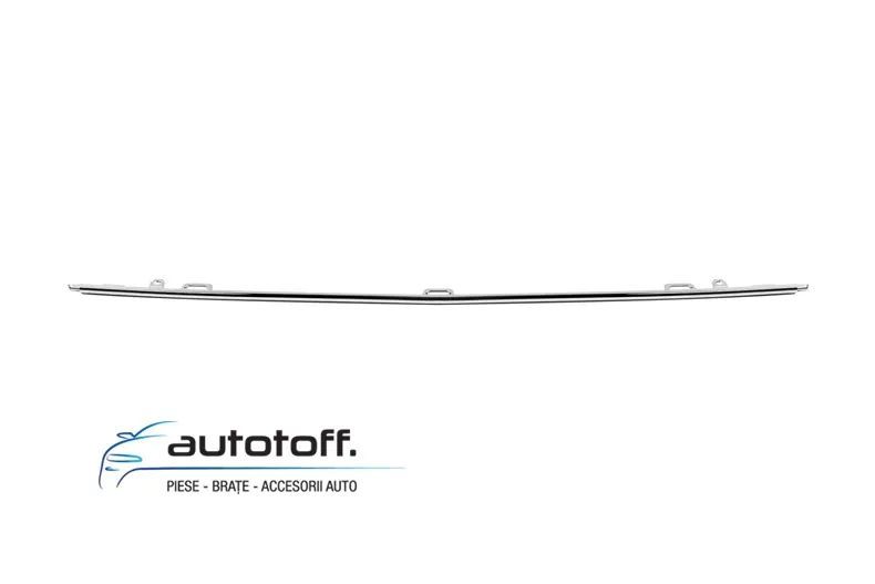 Bara fata compatibila Mercedes S-class Coupe C217 Cabrio A217 (14-20 ) S63 Design