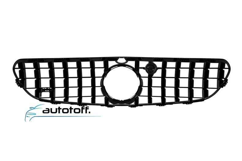 Grila Mercedes S-Coupe C217 A217 Non-Facelift compatibila cu C217 S63/S65 (14-17) GT Design