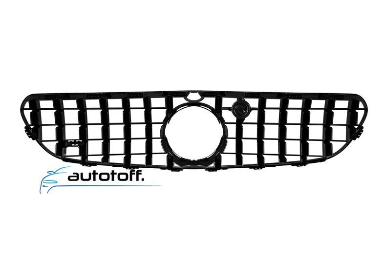 Grila S-Coupe C217 Coupe A217 Cabrio compatibil cu C217 S63 S65 (14-17)