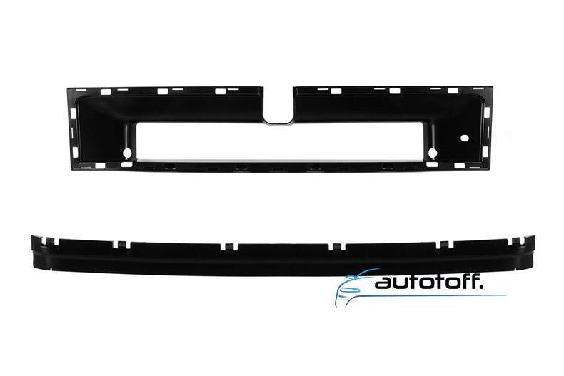 Pachet exterior compatibil cu Mercedes G-Class W464 (18-22) W465 BRB Design