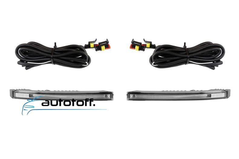 Pachet exterior compatibil cu Mercedes G-Class W465 (2024+) BRB Design