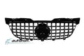 Grila compatibila Mercedes Sprinter W906 (08-13) GT Panamericna