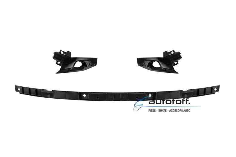 Pachet exterior BMW F30 Seria 3 (11-19) model M-Performance