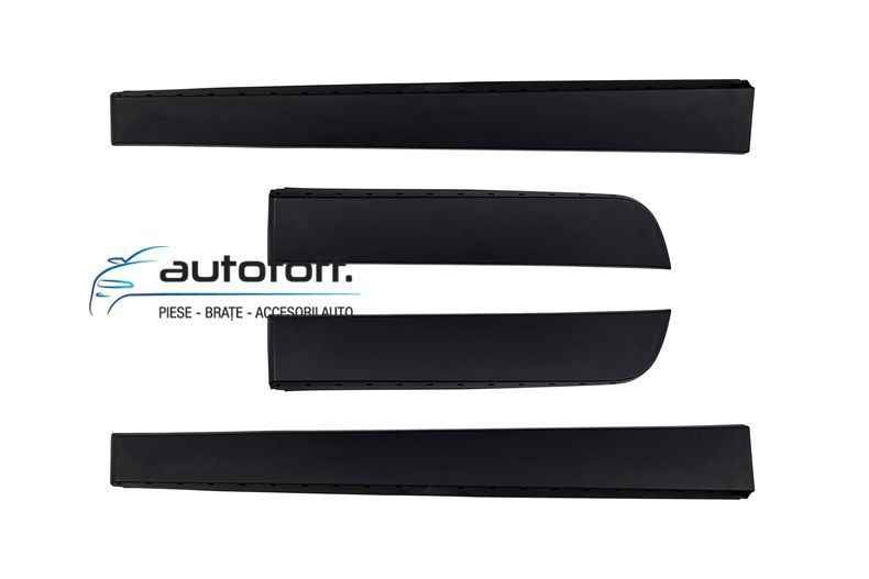 Pachet exterior BMW X3 F25 Facelift (2014+) M-Technik Design
