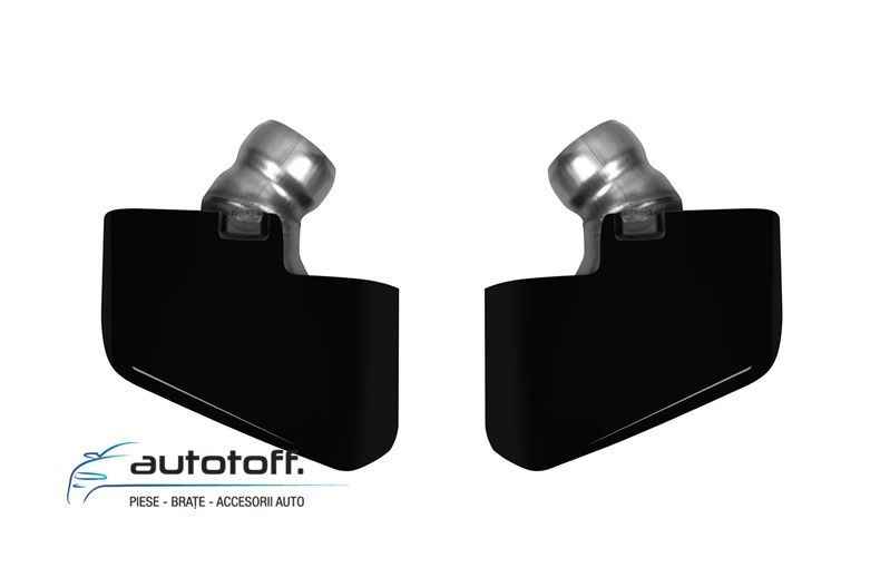 Difuzor bara spate compatibil BMW Seria 5 G30 G31 (2017+) M-Performance Design