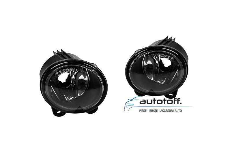 Pachet exterior BMW F10 Seria 5 (10-13) model M5