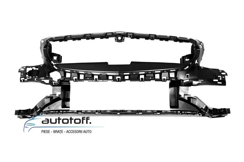 Bara fata compatibila Mercedes S-class Coupe C217 Cabrio A217 (14-20 ) S63 Design