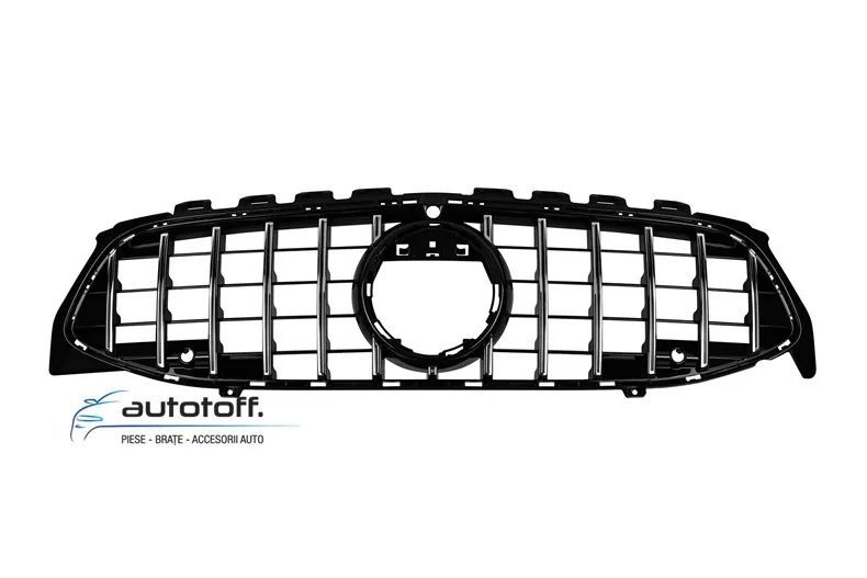 Grila W118 C118 X118