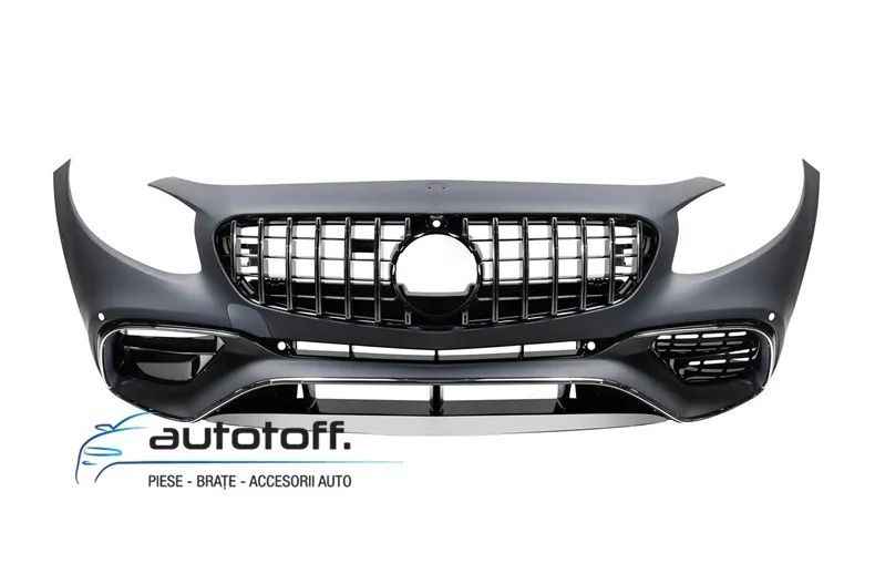 Bara fata compatibila Mercedes S-class Coupe C217 Cabrio A217 (14-20 ) S63 Design