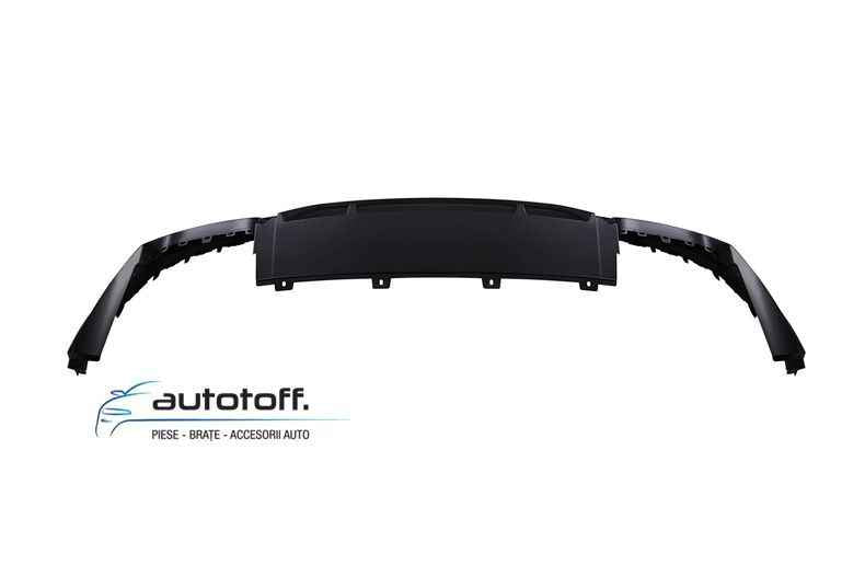 Difuzor bara spate Audi Q5 SUV FY (18-20) S-Line Design