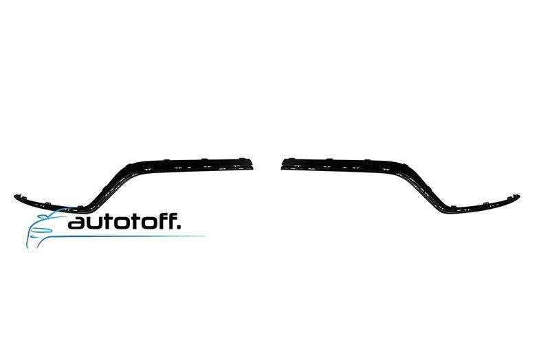 Pachet exterior Mercedes CLS C257 (19-21) CLS63 AMG Design