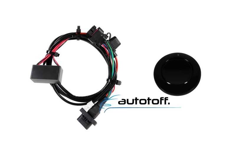 Grila dubla iluminata compatibila cu BMW G20 G21 Facelift (2023+) Negru lucios cu LED