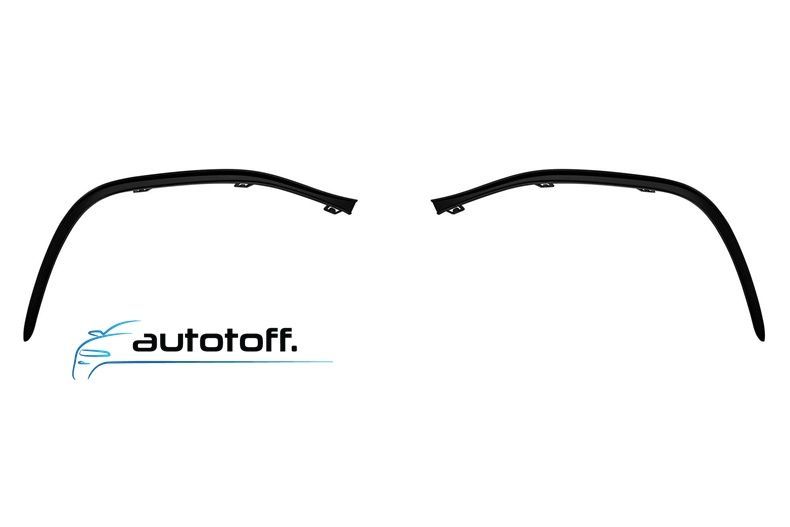 Pachet exterior Mercedes CLS C257 (19-21) CLS63 AMG Design