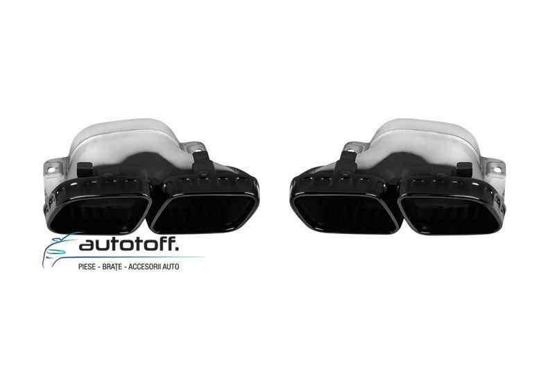 Difuzor bara spate Mercedes W213 Facelift (2021+) E63 GT Design