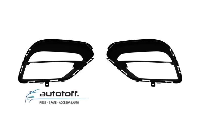 Bara fata compatibila Mercedes S-class Coupe C217 Cabrio A217 (14-20 ) S63 Design