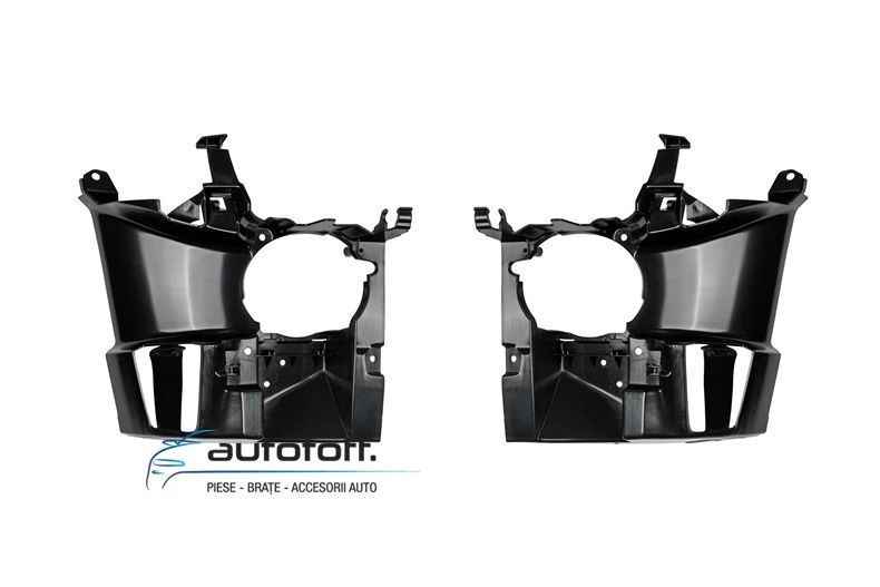 Pachet exterior BMW F30 Seria 3 (11-19) model M-Performance