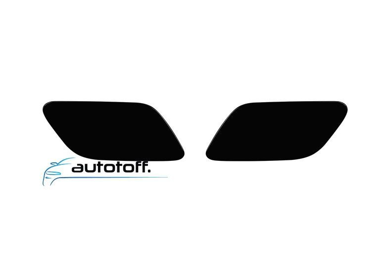 Pachet exterior compatibil cu Audi A7 4G Facelift Standard (15-17) RS7 Design