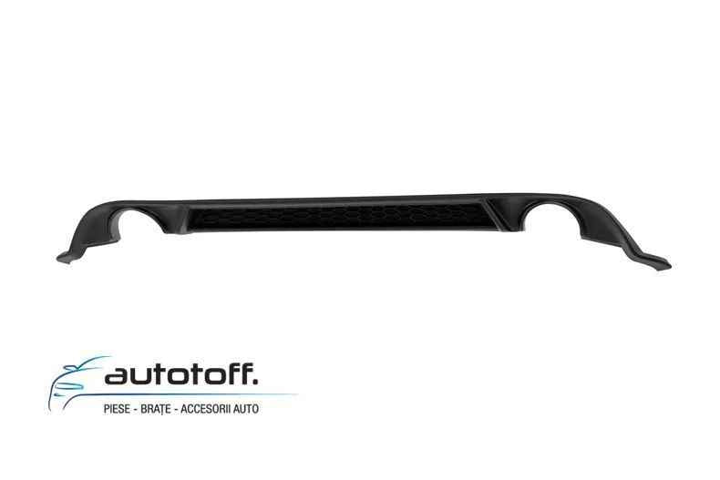 Pachet exterior compatibil VW Golf 7 Hatchback (12-19) GTI 7.5 Design
