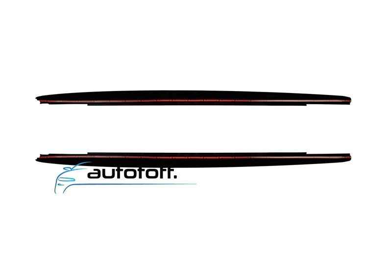 Pachet Prelungiri BMW G30 Seria 5 (2017-2020) M Performance