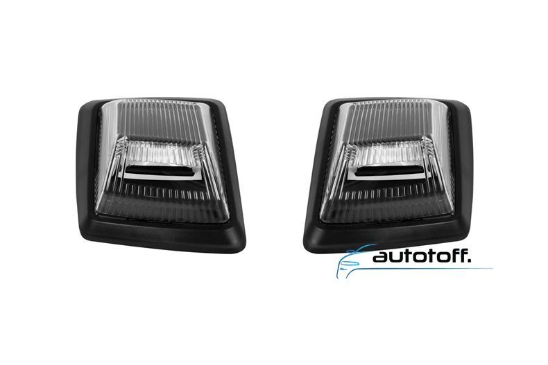 Body kit compatibil cu Mercedes G-Class W463 (12-18) Conversie la G63 W465
