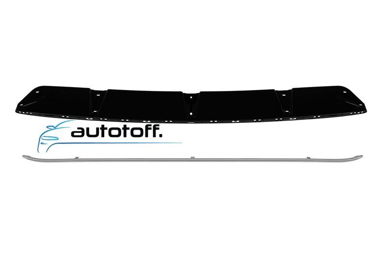 Pachet exterior Mercedes CLS C257 (19-21) CLS63 AMG Design