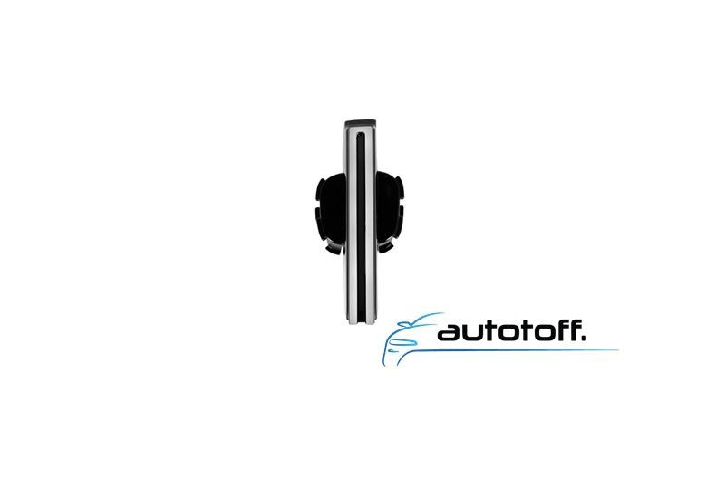 Grila centrala S-Coupe C217 A217 Facelift compatibila cu Mercedes (17-20) Panamericana Black