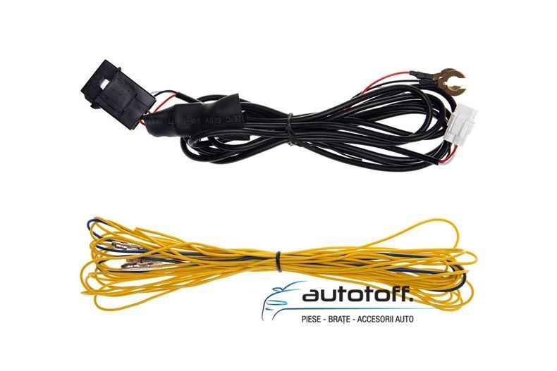 Eleron frontal compatibil cu Mercedes G-Class W463 (89-17)