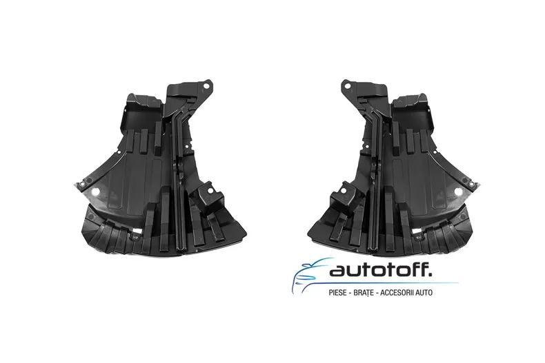 Bara fata compatibila Mercedes S-class Coupe C217 Cabrio A217 (14-20 ) S63 Design