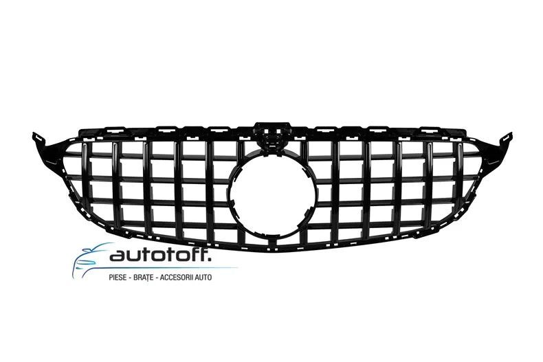 Grila W205 - Grila W205