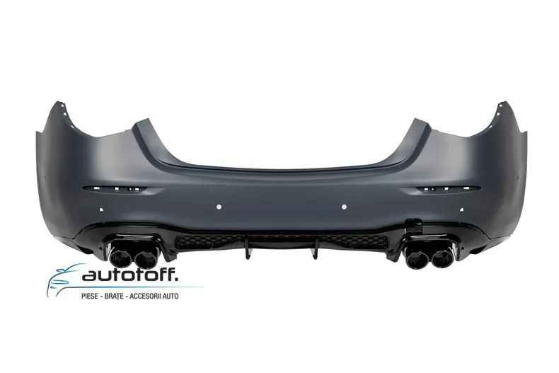 Pachet compatibil cu Mercedes S-Class W223 (2020+) BRB Design