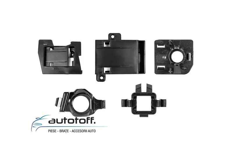 Bara fata compatibila Mercedes S-class Coupe C217 Cabrio A217 (14-20 ) S63 Design