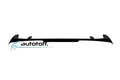 Eleron compatibil cu BMW X3 G01 (17-21) Negru lucios