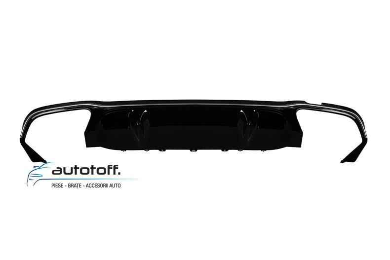 Difuzor bara spate Mercedes W213 Facelift (2021+) E63 GT Design
