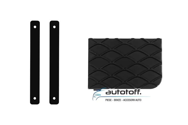 Pachet exterior compatibil Mercedes G-Class W463 (08-17) G63 AMG Design