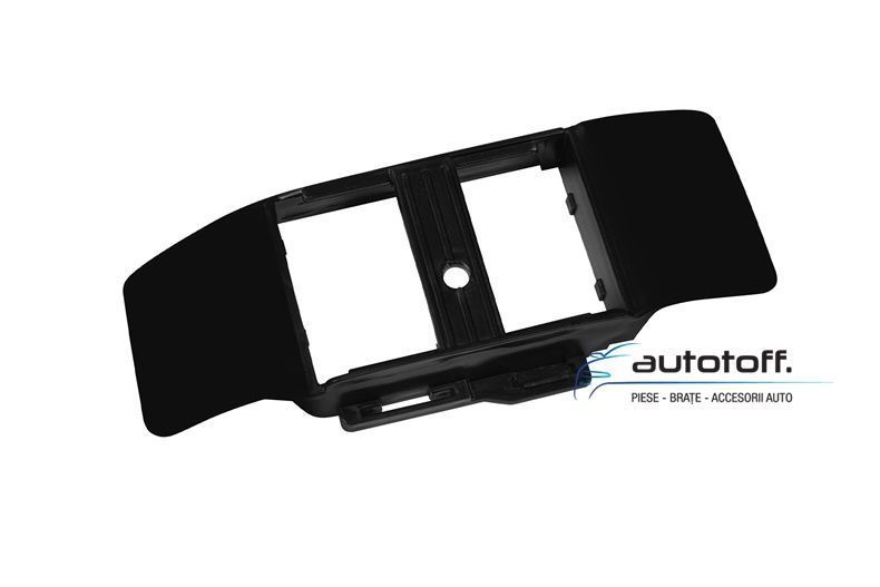 Pachet exterior Mercedes C-Class W204 Facelift (11-13) C63 Design