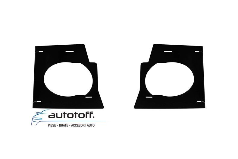 Bara fata Audi A7 4G (10-14) RS7 Design