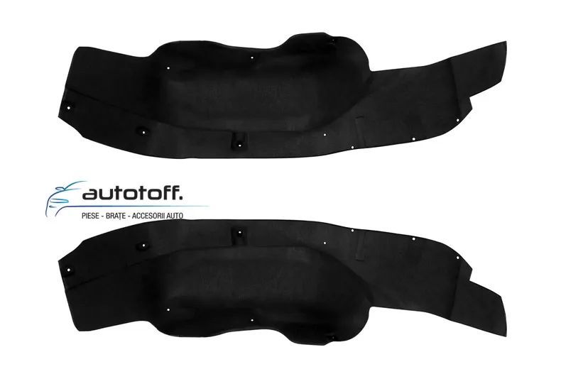 Pachet exterior compatibil Mercedes G-Class W463 (08-17) G63 AMG Design