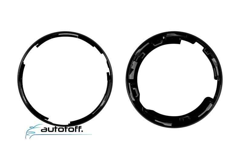 Grila Mercedes C-Class W205 S205 C205 A205 compatibila cu C-Class (14-21) BRB Design