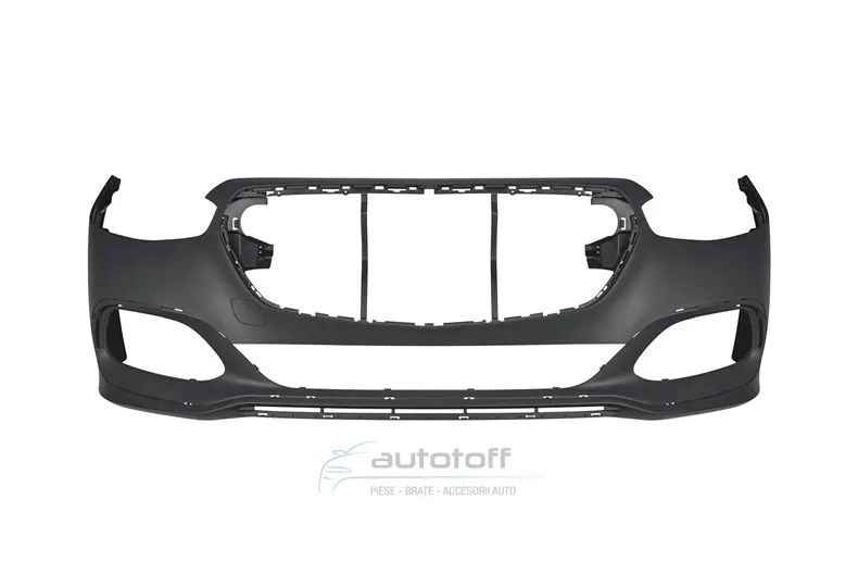 Bara fata compatibila cu Mercedes S-Class W223 (2020+) MBH Design