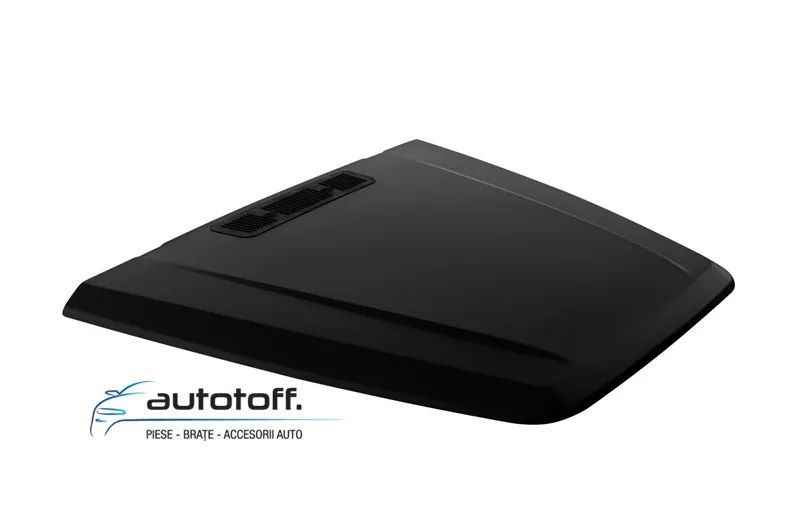 Pachet exterior compatibil Mercedes G-Class W463 (08-17) G63 Wide Body Conversie 2018+