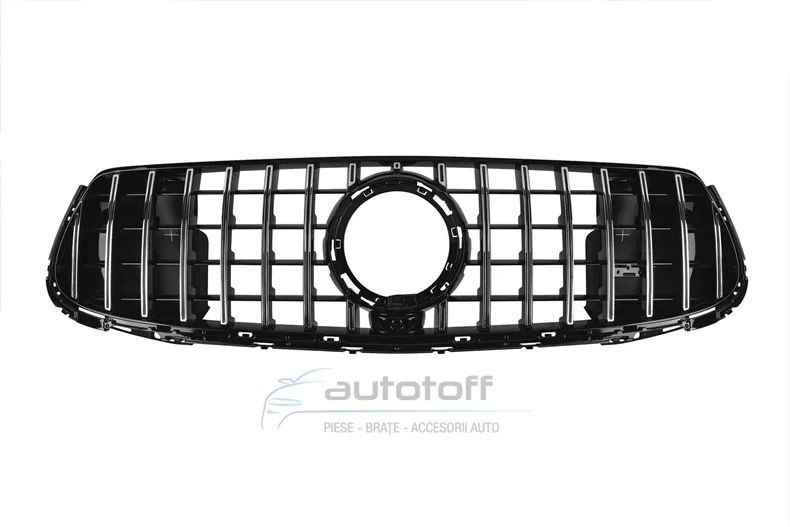 Bara fata 63 AMG pentru Mercedes GLC Coupe / SUV (2019-2022)