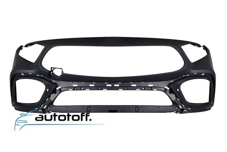 Pachet exterior Mercedes CLS C257 (19-21) CLS63 AMG Design