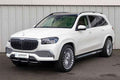 Bodykit pentru Mercedes GLS X167 (2020+) Maybach design