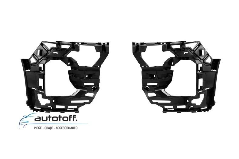 Pachet exterior compatibil VW Golf 7 Hatchback (12-19) GTI 7.5 Design