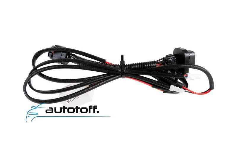 Grila dubla iluminata compatibila cu BMW X5 G05 (19-22) Negru lucios cu LED
