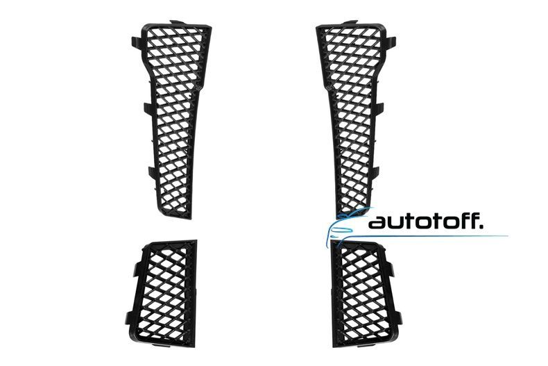 Pachet exterior compatibil cu Mercedes G-Class W465 (2024+) BRB Design