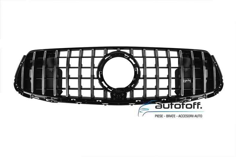 Pachet exterior Mercedes GLC SUV X253 (2020+) model GLC63