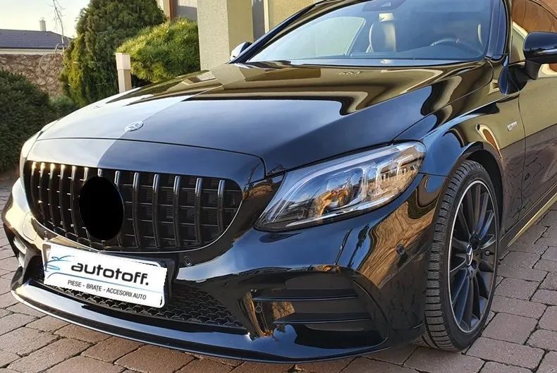 Grila W205 Facelift