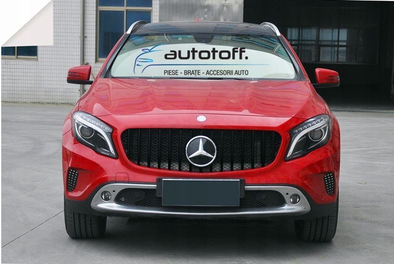 Grila GLA X156 - Grila GLA X156