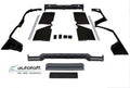 Pachet exterior Mercedes G-Class W463 (1989+) G65 Design